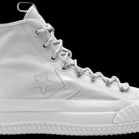 New Converse Bosey MC GTX Hi GORE-TEX Photon Dust Sz13